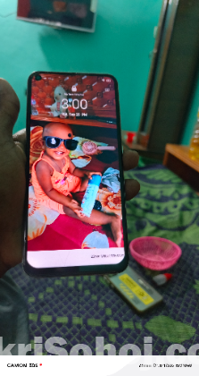 Vivo y30